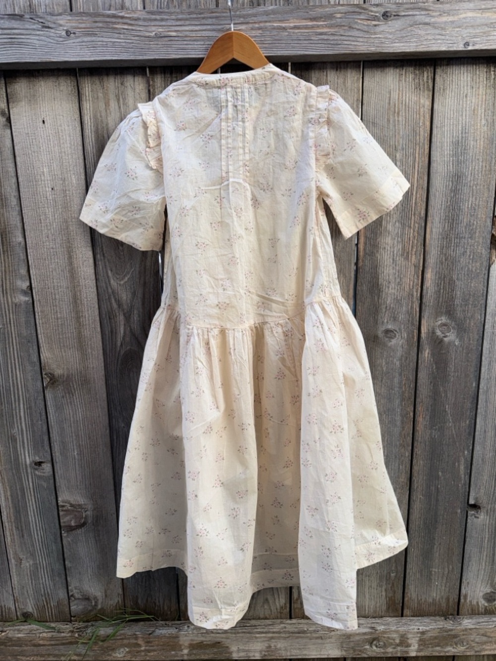 Free people Bella Mae midi dress Size XS - Picture 11 of 13